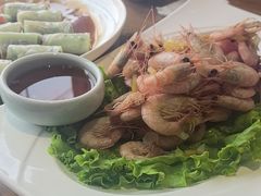 -山海经·海边人家 海鲜新青岛菜(扬州路店)