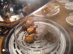 -海味当家·蒸锅海鲜(星海公园店)