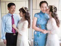 点击看大图 -全城热恋璀璨婚纱摄影(国贸总店)