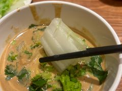 -清真吴记门钉肉饼·喜多利
