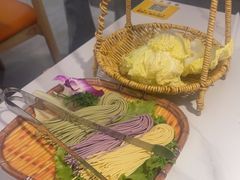 -椰子湾·海南火锅·糟粕醋·椰子鸡(正大广场店)