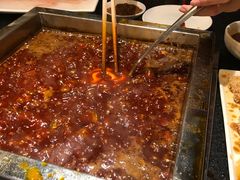 -红鼎坊·老成都火锅(新南门店)