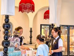 -杜哈夫DOUX RÊVE·生日蛋糕(日月光店)