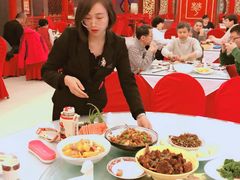 -全聚德(长江路店)