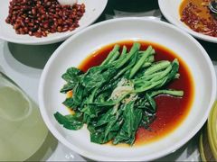 -鸭王烤鸭店(三里河店)
