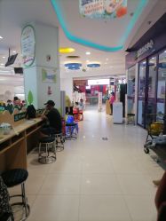 -孩子王童乐园(武汉永旺店)