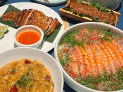 -一坐一忘云南菜(嘉里中心店)