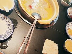 -淼福猪肚鸡·椰子鸡火锅(大沙地店)