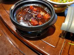 -皖小斌·小葱伴豆腐(丰收路店)