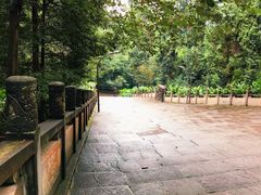 景点-石经寺