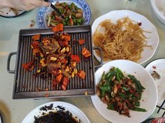 -大瓦罐湘土菜(海淀南路店)