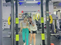 -AK健身普拉提拉伸私教馆(中八店)