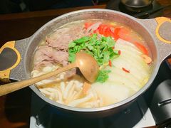 -楼兰新疆主题餐厅(悠方店)
