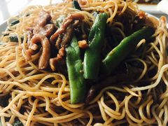 -中国农业大学-第4食堂