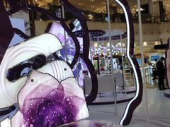 -新世界大丸百货