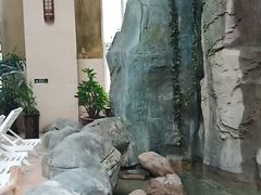 -哈尔滨太平湖温泉酒店