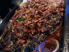 -鱼库·不仅是一家烤鱼店(车公庙店)