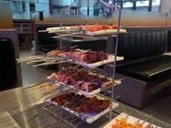 -嫩羊羊·延边烤串·朝鲜族美食(张家港美食街店)