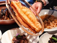 -狮王府淮扬菜(老门东店)
