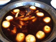 -李子坝梁山鸡(李子坝大鸡哥店)