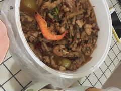 -胖哥俩肉蟹煲(爱琴海购物公园店)