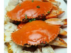 -鑫悦楼煎蟹·16年海鲜大排档