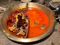 -小龙坎火锅(总店)