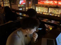 -COMMUNE幻师(花园道店)
