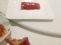 -金玛国宾酒店-自助西餐厅