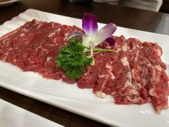 -爱新觉罗福臨火锅馆(万科滑雪场店)