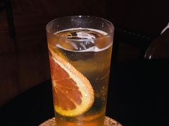 -老吴咖啡( 国贸商住大厦店)