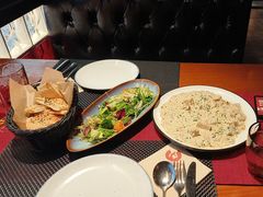-百特喜·意大利餐厅(八佰伴镇江店)