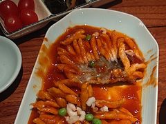 -裕兴记•蟹黄面馆(人民广场店)