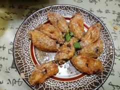 -新凯旋烧烤·燕姐千岛湖土菜