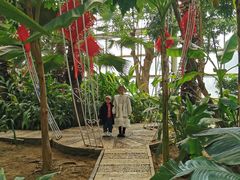 -石家庄市植物园