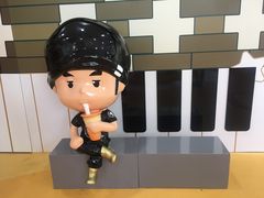 -新世界大丸百货