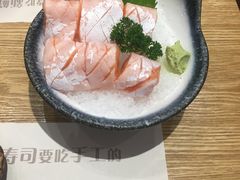 -林妈妈村·日式料理(宝山万达店)