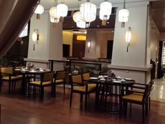 -桃源春晓中餐厅 TaoYuan Restaurant