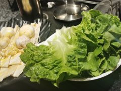 -伊茉家的烤肉店(勒泰中心店)