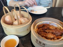 -金鼎轩(鸟巢北辰荟店)