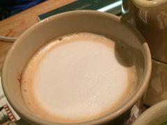 -漫咖啡MAANCOFFEE(清江路店)