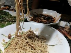 -霄汉羊排(万松园一店)