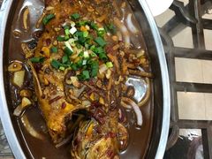 -徽州美食(三十年老店)