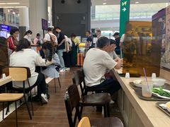 -太兴烧味餐厅(香港机场店)