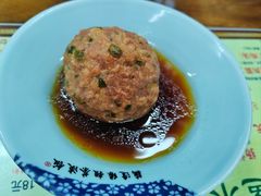 -粗茶淡饭(东关街店)