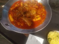 -大叹号·朝鲜族烤肉(潍坊泰华城店)