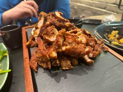 -鸢飞潍坊菜馆(鸢飞大酒店)