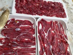 -潮汕大目牛肉火锅(皇岗旗舰店)