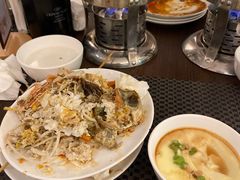-乐咖啡西餐厅(太湖皇冠假日酒店)
