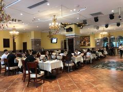 大堂-巴依老爷·新疆美食(上城区天城路店)